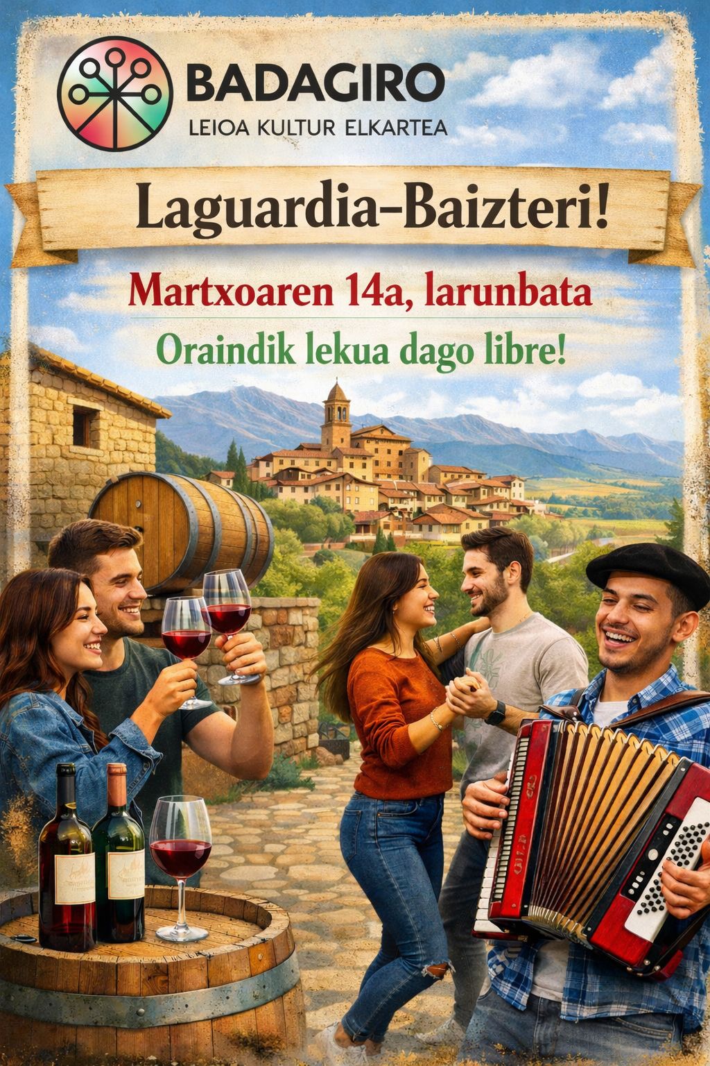 Laguardia